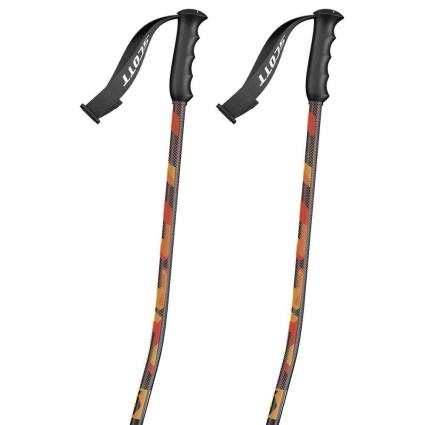 Poloneses Júnior Team Issue Gs 90 cm Black