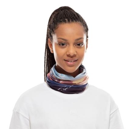 Buff ® Cachecol Coolnet Uv One Size Popocatépetl