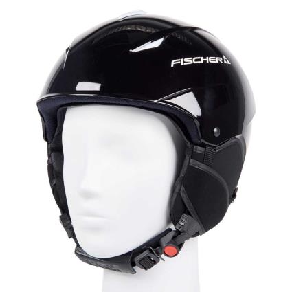 Capacete Ladies On Piste S Black