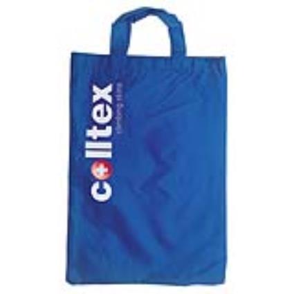 Bolsa Nylon One Size Blue
