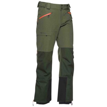 Calça Mythic Insulated Mp+ 40 Khaki Dark / Khaki