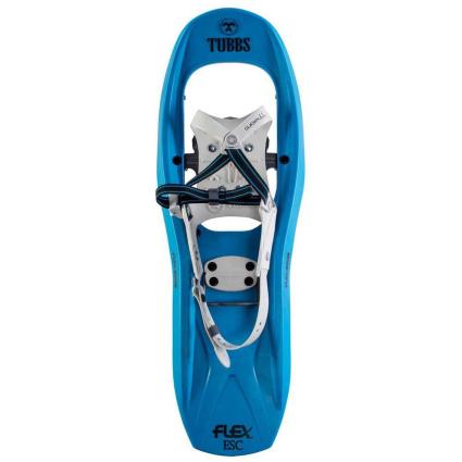 Raquetes Neve Flex Esc Xl EU 40-47 (+86 Kg) Blue