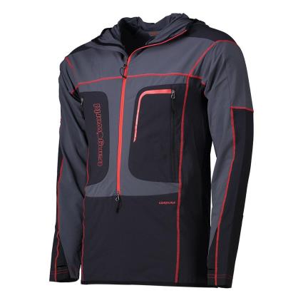 Casaco Leyar S Black
