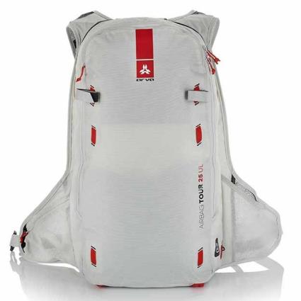 Mochila Tour Ul 25l Airbag Reactor One Size Foggy Grey