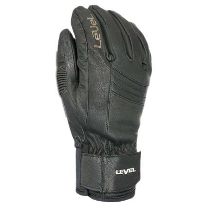 Luvas Rexford 2XL Black