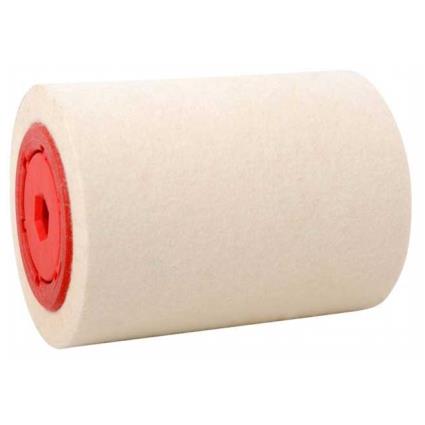 T18f-2 Roto Fleece 100 mm