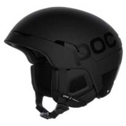 Capacete Obex Bc Mips XS-S Uranium Black Matt