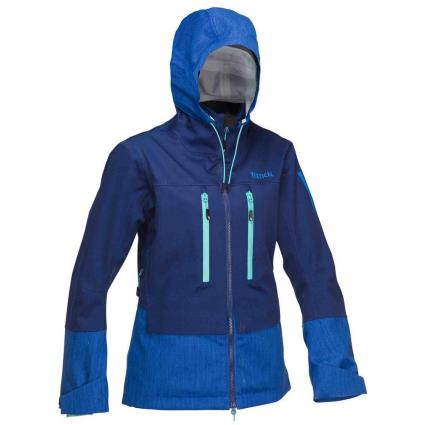 Casaco Mythic Insulated Mp+ M Navy Blue / Blue