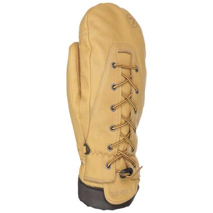 Luvas Rexford Utah M-L PK Brown