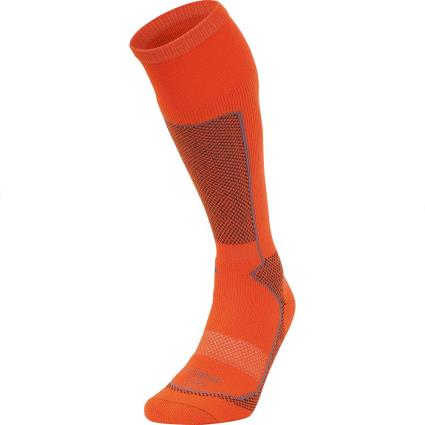 Meias Ski Acrilico Wool EU 35-38 Orange