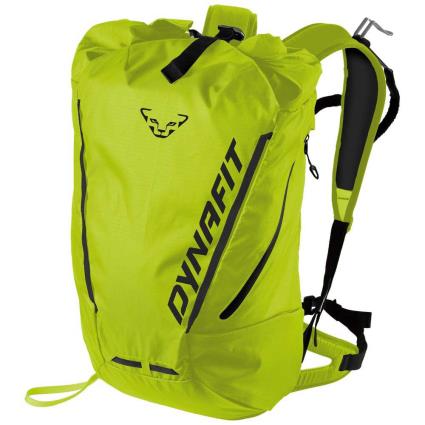 Mochila Expedition 30l One Size Lime Punch / Black