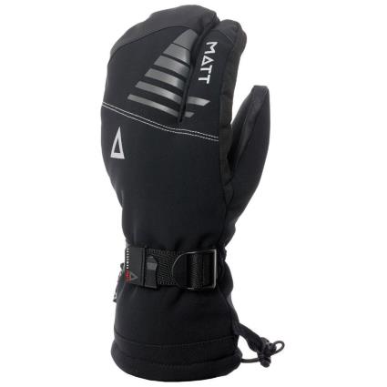 Luvas Scratch Tootex Lobsterens L Black