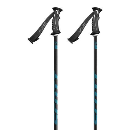 Poloneses Kira 115 cm Black