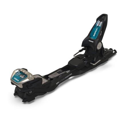 Touring Ski Bindings Baron Epf 13 Small 110 mm Black