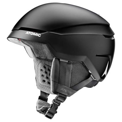 Capacete Savor 63-65 cm Black