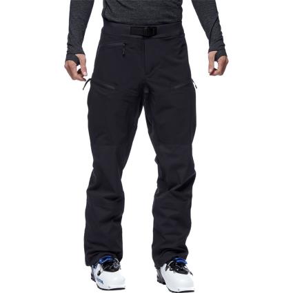 Dawn Patrol Hybrid XL Black