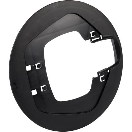 Guarda-corrente de bicicleta