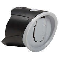 SUPORTE LUZ BICICLETA HOPTOW