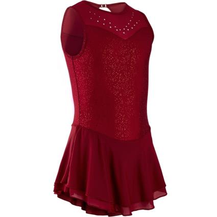Maillot de patinagem