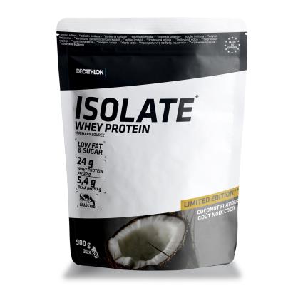 Proteína Whey