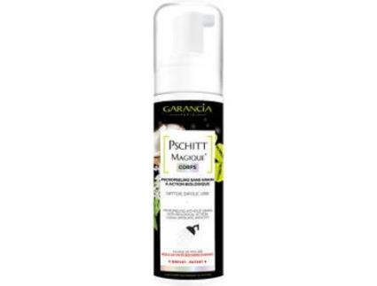 Esfoliante Corporal  Pschitt Magic Body (200ml)