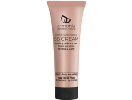 BB Cream  Abrilhantador (50 ml)