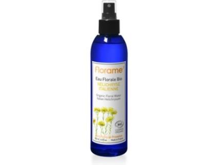 Água Floral  Helichrysum Italiano (200 ml)