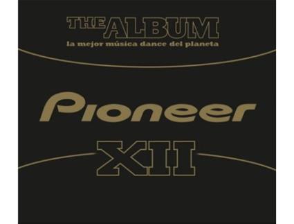 CD Pioneer The Album XII