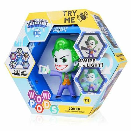 Figuras  WOW! Pods Joker