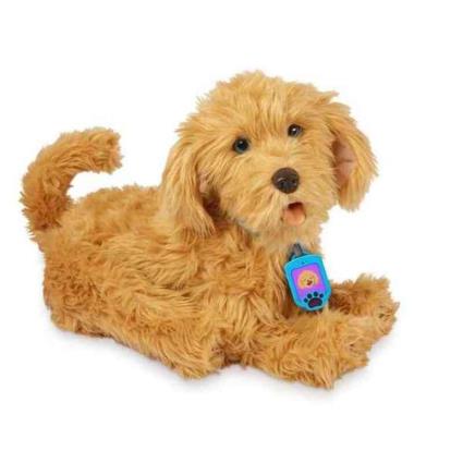 Peluche  Moji Dog