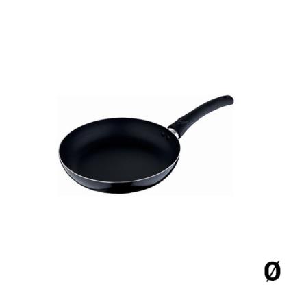 Frigideira  Preto Alumínio Forjado - Ø 26 cm