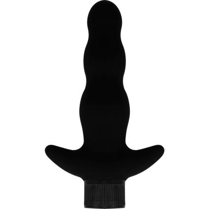 PLUGUE DE EXTREMIDADE VIBRANTE OHMAMA 12 CM