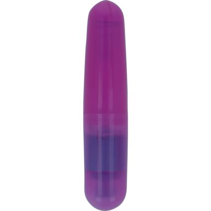OHMAMA VIBRATING BULLET BASIC - PURPLE