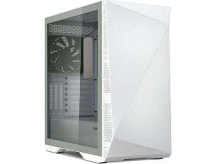 Caixa ATX  Z9 Iceberg White