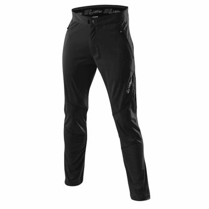 Calça Elegance Ws Softshell Light 110 Black