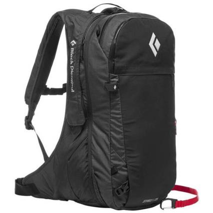 Bolsa Jetforce Pro Pack 25l M-L Black