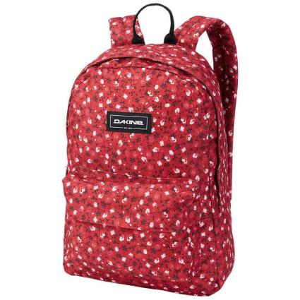 Mochila 365 Mini 12l One Size Crimson Rose
