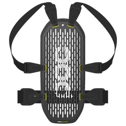 Vpd System S Uranium Black