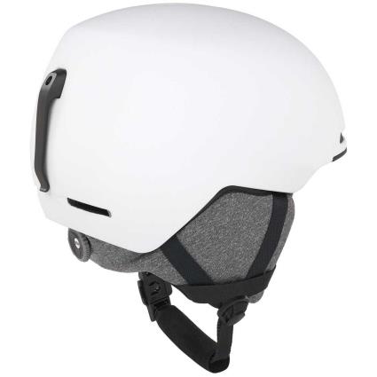 Capacete Mod 1 M White