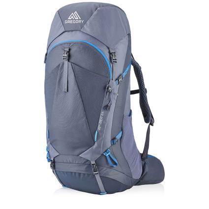 Mochila Amber 65l One Size Arctic Grey