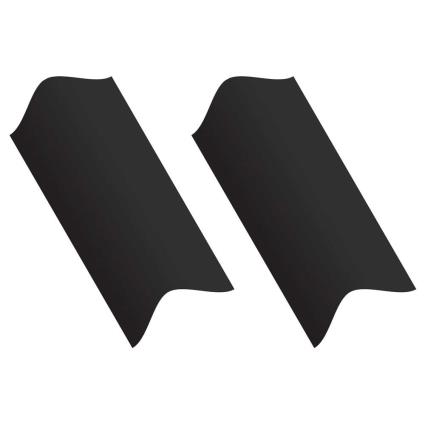 Kit Grips Highlander One Size Black