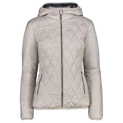Jaqueta Fix Hood 31k2816 D44 Bone