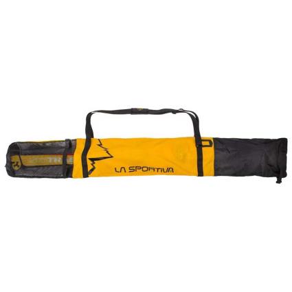 Ski Bag One Size Black / Yellow