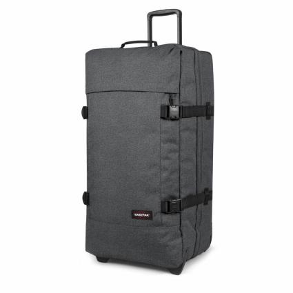 Trolley Tranverz 121l One Size Black Denim