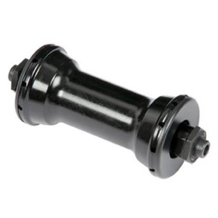Hub Racing 7 2011 Front 20H Black