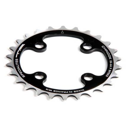 Anel De Corrente 4b Interior 64 Bcd 28t Black