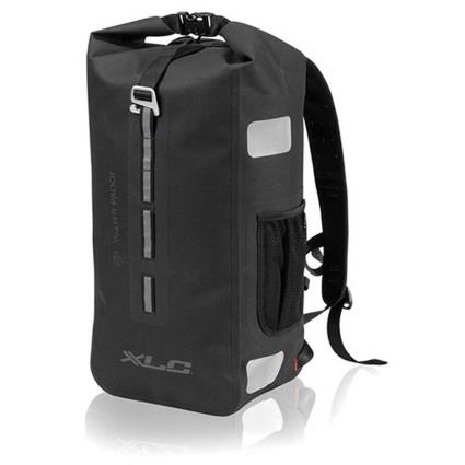 Mochila Ba-w35 Wp 20l One Size Black