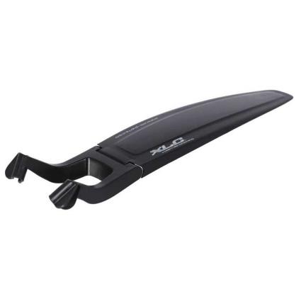 Guarda-lamas Traseiro Mg-c35 460 Mm 26-29´´ 26-29 Inches Black