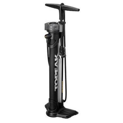 Bomba Pé Joeblow Booster One Size Black