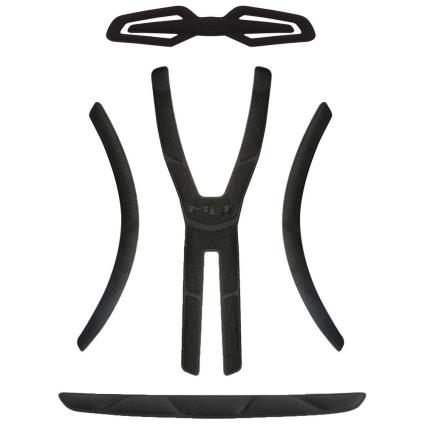 Almofadas Para Terranova Confort One Size Black